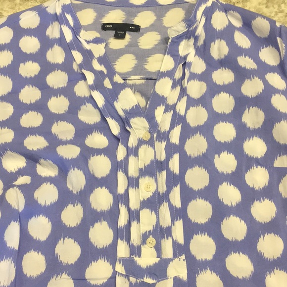 Gap button down - Picture 3 of 4